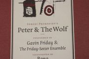 Peter and the Wolf.