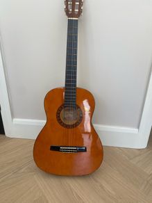 Beginner Guitar