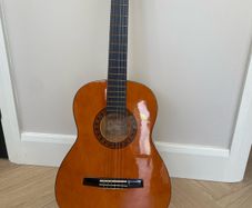 Beginner Guitar