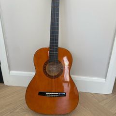Beginner Guitar