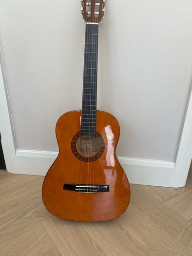 Beginner Guitar