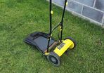 Push Lawnmower