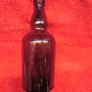 Old Brown Bottle Image 4