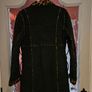 Vintage style  Faux fur swede Jacket Image 4