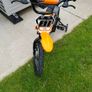 Boys bike Image 2