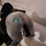 bbc earth gorilla soft toy Image 4