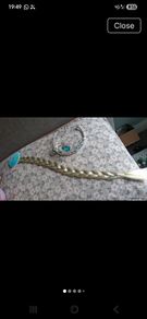 Frozen Elsa plait wig and crown