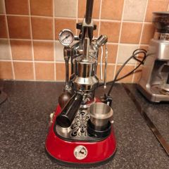 La Pavoni