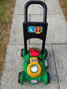 Little tikes Lawnmower