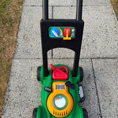 Little tikes Lawnmower