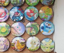 pokemon 35mm magnets