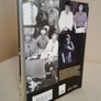 Rising Without Trace: The Life and Times of an English Actor in Ireland by Laurence Foster (Signed by the Author) (GT547) Image 6