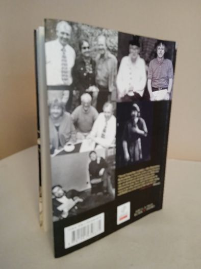Rising Without Trace: The Life and Times of an English Actor in Ireland by Laurence Foster (Signed by the Author) (GT547)