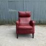 Vintage 1980s Armchair - Warehouse and Showroom Open Saturday 18th April 12 til 4pm  Eircode R95T227 Image 5