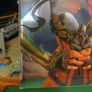 Wonder Girl #1 Rafael Grampa Virgin Foil Variant Image 2