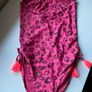 NWOT Next girls swimsuit Aged 12 Image 3