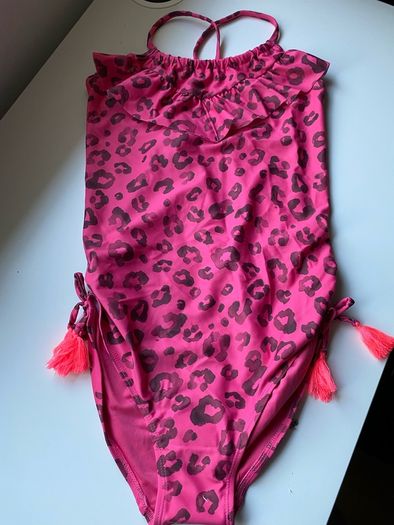 NWOT Next girls swimsuit Aged 12