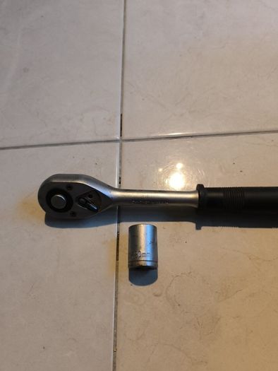3 ft breaker bar
