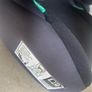 2 x car seats Image 3