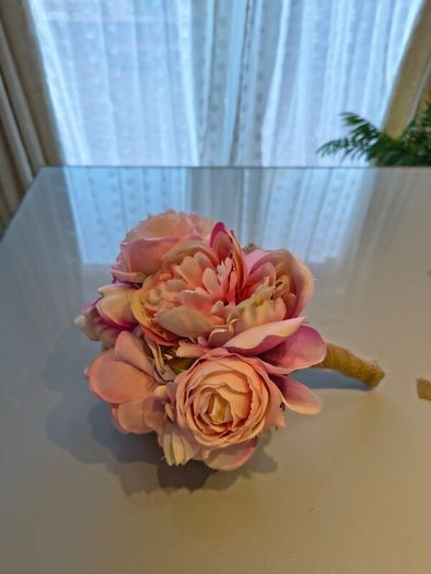Bridal Bouquets