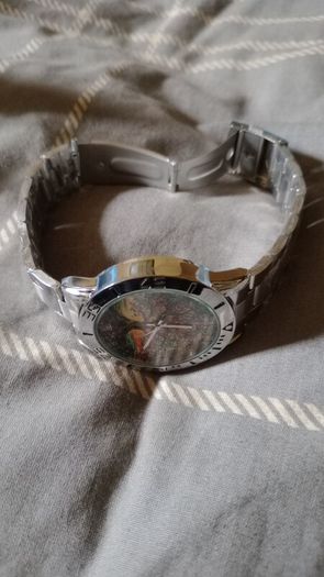 Quartz Watch