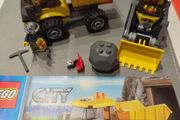 Lego City 4201 set