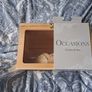Occasion Guest book box with wooden hearts Image 2