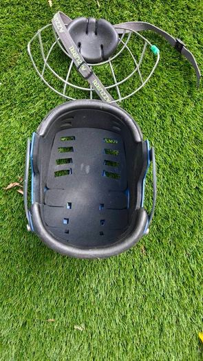 hurling helmet size small