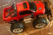 Monster Truck