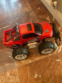 Monster Truck
