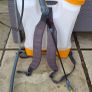 Hozelock Pulsar Plus Comfort Knapsack Sprayer, Image 4