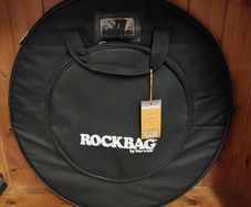 Cymbal bag 22"