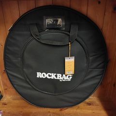 Cymbal bag 22"