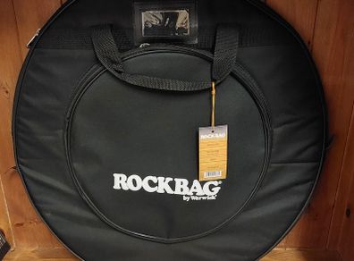 Cymbal bag 22"