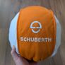Schuberth C4 Pro White XXL Image 2
