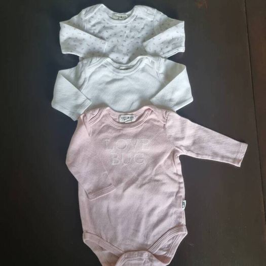 Baby Girl bundle 6 9 months
