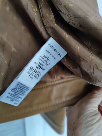 Ladies Leather jacket