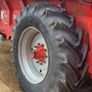 K Two Muck Spreader 12 Ton Image 3
