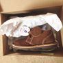 Kickers Adlar Boy Desert Boots (C9 - Eur27) - BNWT Image 5