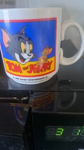 tom and jerry
