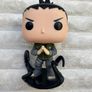 Funko Pop! Naruto Shikamaru Nara 933 Used Please see photos Image 3