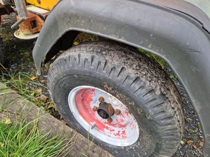 pike trafic light trailers 200 takes it no offers