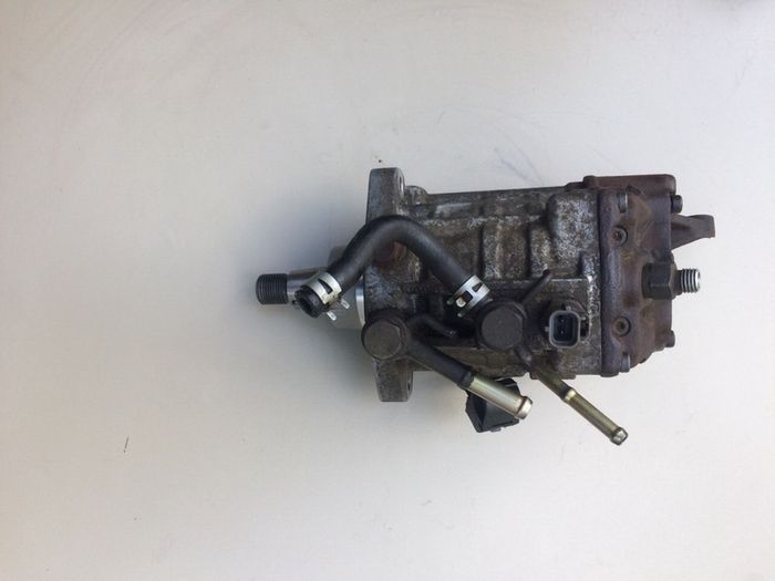 Toyota Land Cruiser Fuel Pump