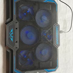 Laptop Gaming Cooler