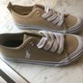 Ralph Lauren trainers Image 2