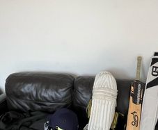 Cricket Gear - Full Set