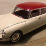 Solido Citroen DS19   1/43 Image 5