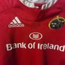 munster rugby jersey Image 2