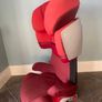 Car seats x2 Image 2