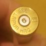 Real Bullet Money Clip Image 3